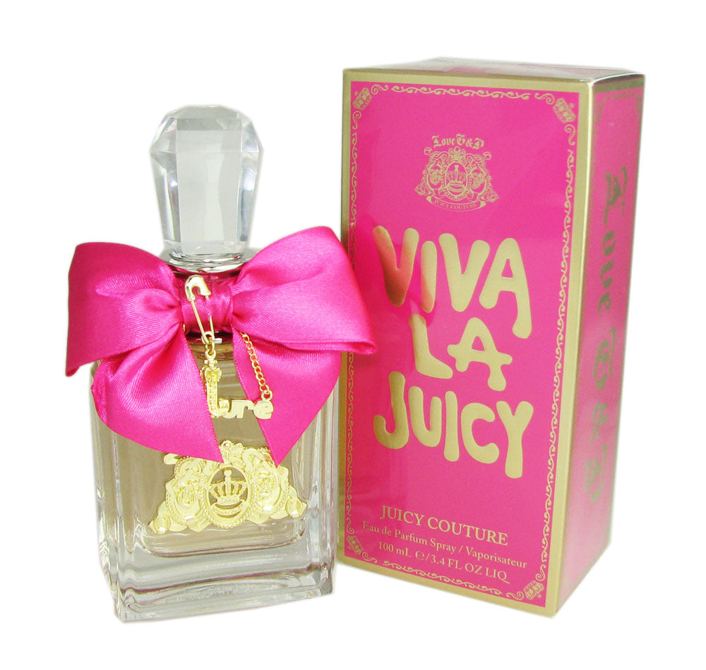 Juicy Couture Viva La Juicy Eau de Parfum for Women